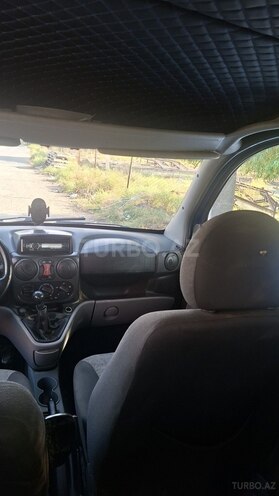 Fiat Doblo 2005, 234,251 km - 1.3 l - Şəmkir