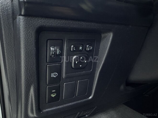 Toyota Land Cruiser Prado 2013, 199,000 km - 2.7 l - Bakı