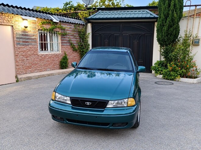 Daewoo Nexia 2005, 560,000 km - 1.5 l - Bakı