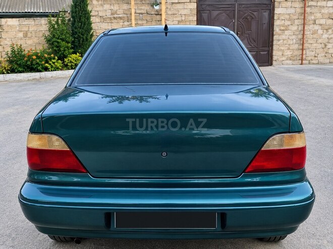 Daewoo Nexia 2005, 560,000 km - 1.5 l - Bakı