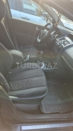 Renault Megane 2006, 500,000 km - 1.5 l - Bakı