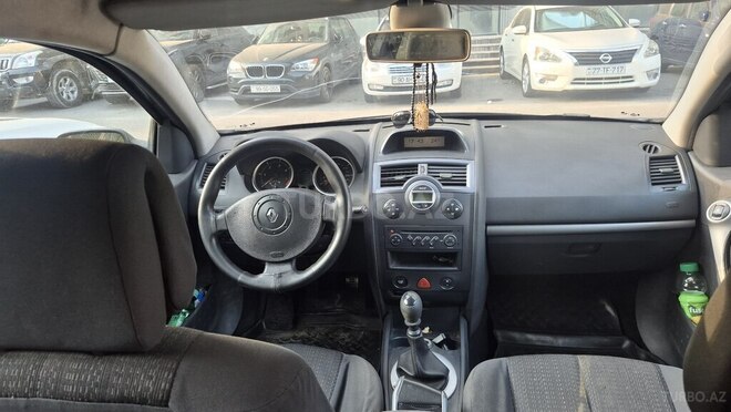 Renault Megane 2006, 500,000 km - 1.5 l - Bakı