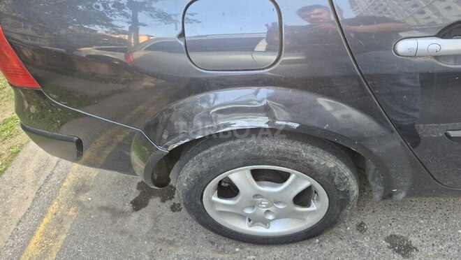 Renault Megane 2006, 500,000 km - 1.5 l - Bakı