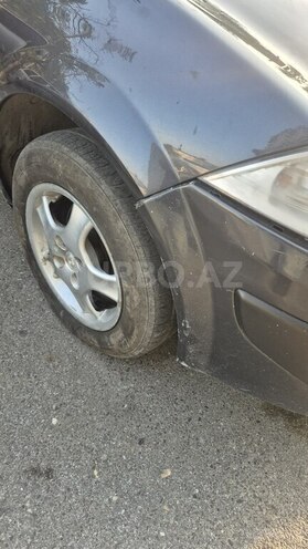 Renault Megane 2006, 500,000 km - 1.5 l - Bakı