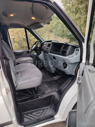 Ford Transit 2009, 176,000 km - 2.4 l - Bakı