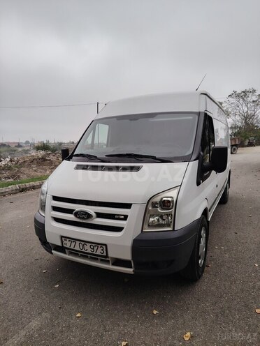Ford Transit 2009, 176,000 km - 2.4 l - Bakı