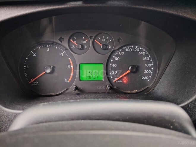 Ford Transit 2009, 176,000 km - 2.4 l - Bakı