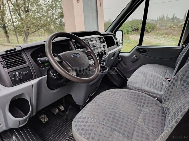 Ford Transit 2009, 176,000 km - 2.4 l - Bakı