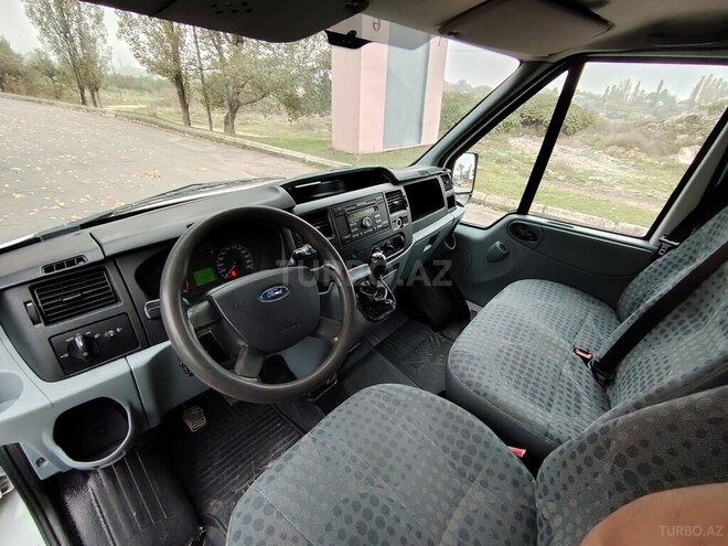 Ford Transit 2009, 176,000 km - 2.4 l - Bakı