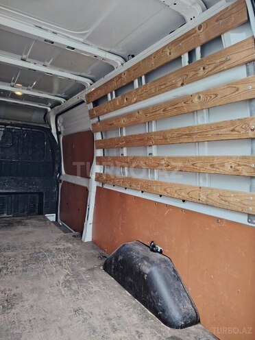 Ford Transit 2009, 176,000 km - 2.4 l - Bakı