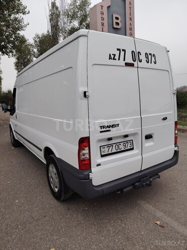Ford Transit 2009, 176,000 km - 2.4 l - Bakı