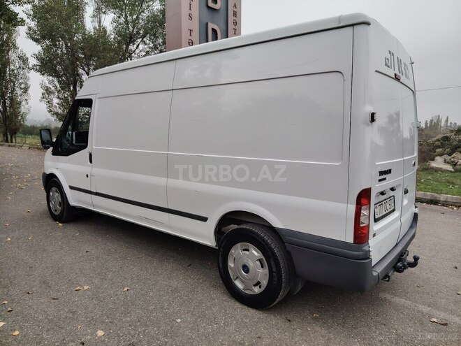 Ford Transit 2009, 176,000 km - 2.4 l - Bakı