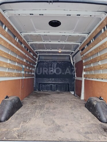 Ford Transit 2009, 176,000 km - 2.4 l - Bakı