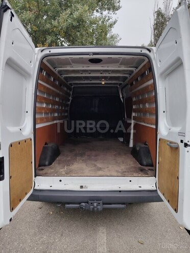 Ford Transit 2009, 176,000 km - 2.4 l - Bakı