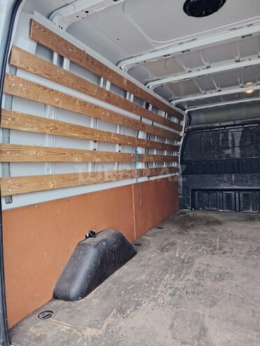 Ford Transit 2009, 176,000 km - 2.4 l - Bakı