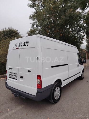 Ford Transit 2009, 176,000 km - 2.4 l - Bakı