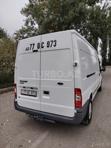 Ford Transit 2009, 176,000 km - 2.4 l - Bakı
