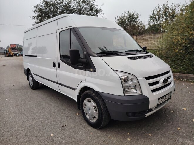 Ford Transit 2009, 176,000 km - 2.4 l - Bakı