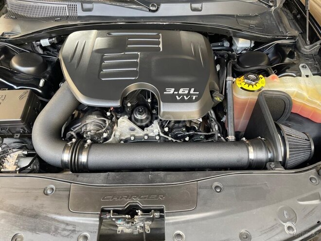 Dodge Charger 2015, 41,630 km - 3.6 l - Bakı