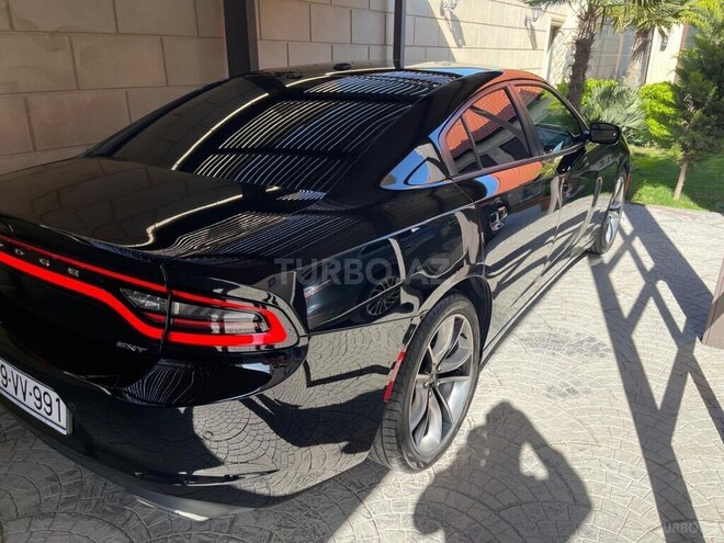 Dodge Charger 2015, 41,630 km - 3.6 l - Bakı