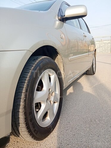 Toyota Corolla 2006, 306,000 km - 1.4 l - Bakı