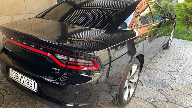 Dodge Charger 2015, 41,630 km - 3.6 l - Bakı