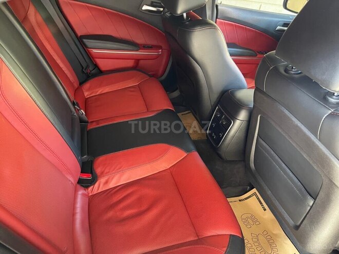Dodge Charger 2015, 41,630 km - 3.6 l - Bakı
