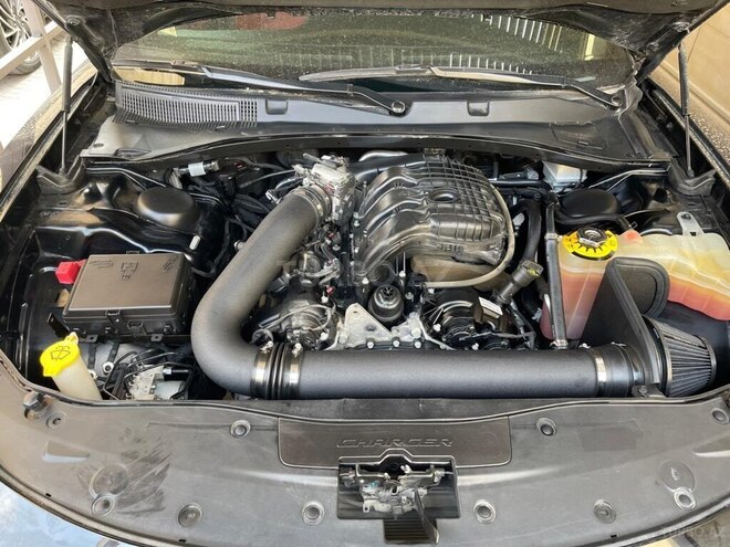 Dodge Charger 2015, 41,630 km - 3.6 l - Bakı