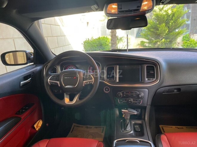 Dodge Charger 2015, 41,630 km - 3.6 l - Bakı
