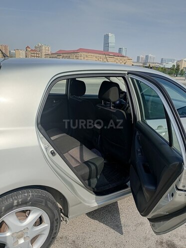Toyota Corolla 2006, 306,000 km - 1.4 l - Bakı