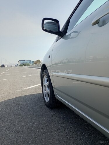 Toyota Corolla 2006, 306,000 km - 1.4 l - Bakı