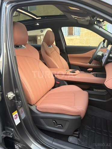 Changan  2025, 16,000 km - 1.5 l - Bakı