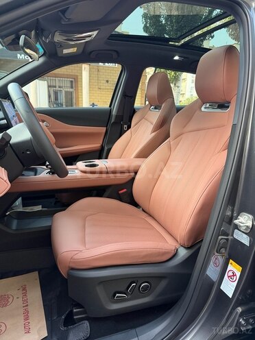 Changan  2025, 16,000 km - 1.5 l - Bakı