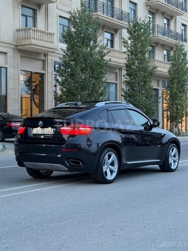 BMW X6 2008, 260,000 km - 3.0 l - Bakı