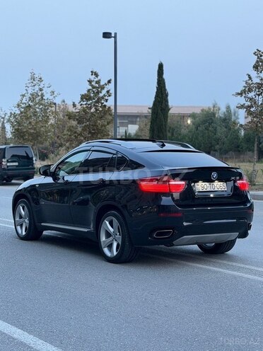 BMW X6 2008, 260,000 km - 3.0 l - Bakı