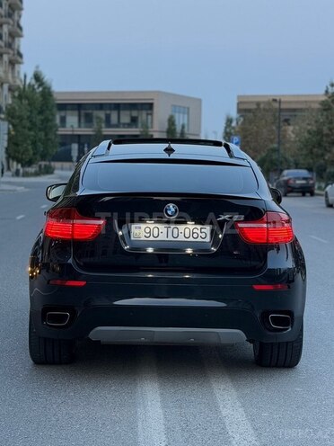 BMW X6 2008, 260,000 km - 3.0 l - Bakı