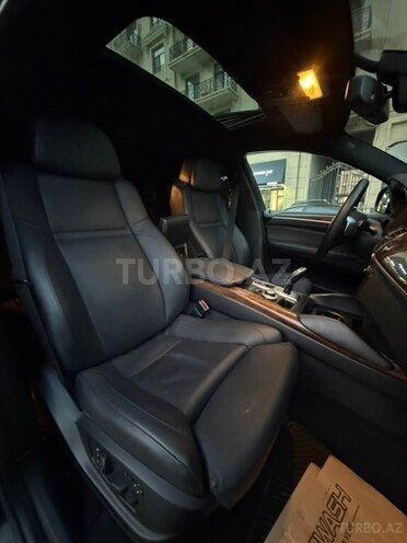 BMW X6 2008, 260,000 km - 3.0 l - Bakı