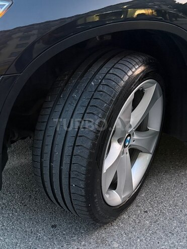 BMW X6 2008, 260,000 km - 3.0 l - Bakı
