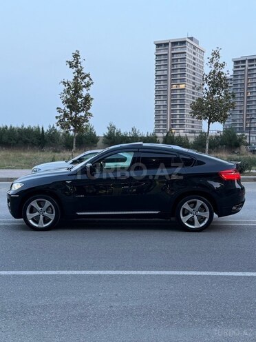 BMW X6 2008, 260,000 km - 3.0 l - Bakı