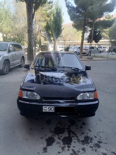 LADA (VAZ) 2115 2010, 301,000 km - 1.6 l - Sumqayıt