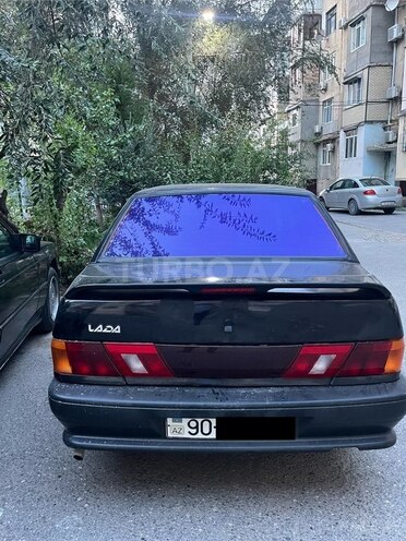LADA (VAZ) 2115 2010, 301,000 km - 1.6 l - Sumqayıt
