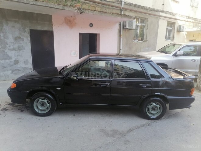 LADA (VAZ) 2115 2010, 301,000 km - 1.6 l - Sumqayıt