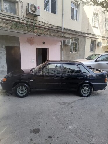 LADA (VAZ) 2115 2010, 301,000 km - 1.6 l - Sumqayıt