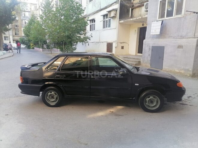 LADA (VAZ) 2115 2010, 301,000 km - 1.6 l - Sumqayıt
