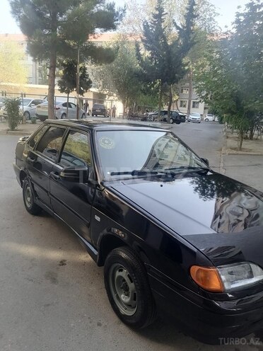 LADA (VAZ) 2115 2010, 301,000 km - 1.6 l - Sumqayıt