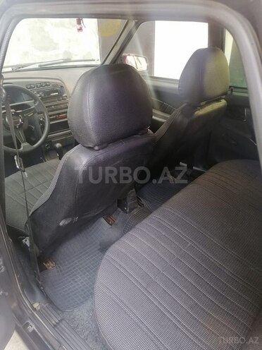 LADA (VAZ) 2115 2010, 301,000 km - 1.6 l - Sumqayıt