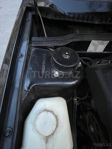 LADA (VAZ) 2115 2010, 301,000 km - 1.6 l - Sumqayıt