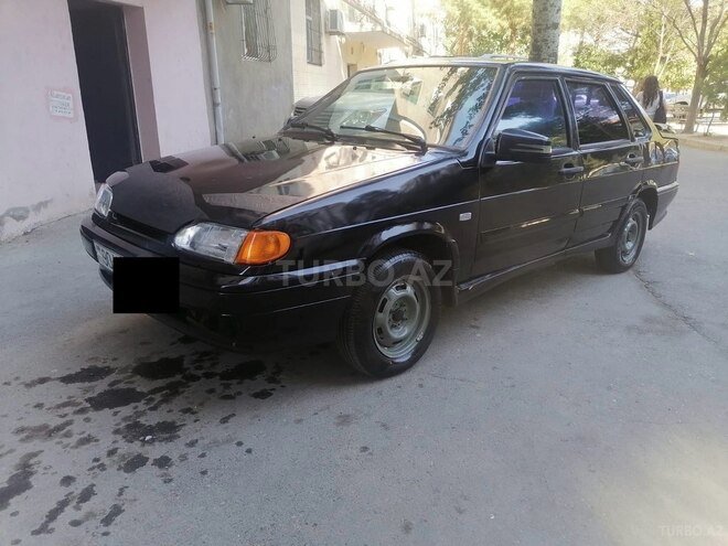 LADA (VAZ) 2115 2010, 301,000 km - 1.6 l - Sumqayıt