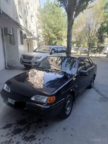 LADA (VAZ) 2115 2010, 301,000 km - 1.6 l - Sumqayıt