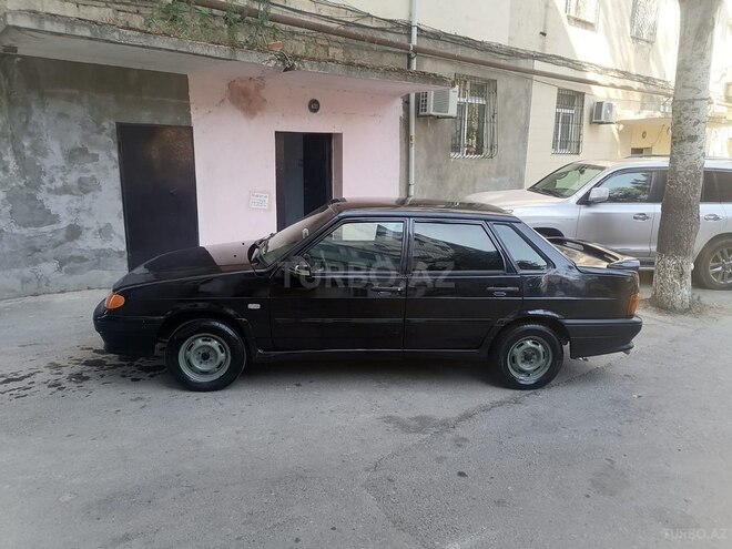 LADA (VAZ) 2115 2010, 301,000 km - 1.6 l - Sumqayıt